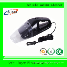 ABS DC12V Car Vacuum Cleaner
